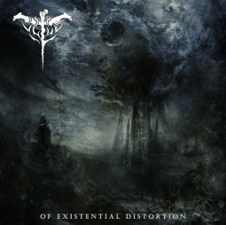 ULFUD - …OF EXISTENTIAL DISTORTION - CD