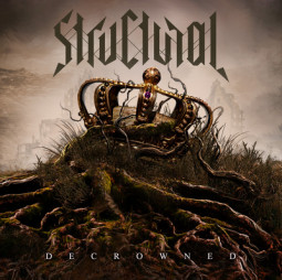STRUCTURAL - DECROWNED - CD