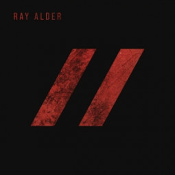 RAY ALDER - II - LP