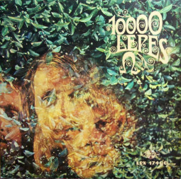 OMEGA - 10.000 LÉPÉS - CD
