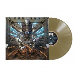 GHOST - PHANTOMIME (GOLD) - LP