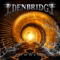 EDENBRIDRGE - THE BONDING - CD