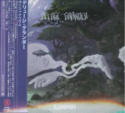 DELUGE GRANDER - OCEANARIUM (JAPAN) - CD