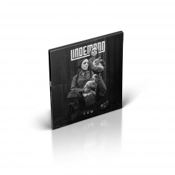 LINDEMANN - F & M - CD