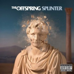 THE OFFSPRING - SPLINTER - CD