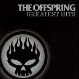 THE OFFSPRING - GREATEST HITS - CD