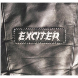 EXCITER - EXCITER - CD