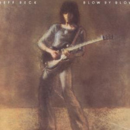 JEFF BECK - BLOW BY BLOW - CD