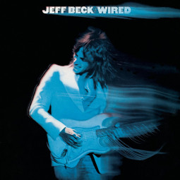 JEFF BECK - WIRED - CD