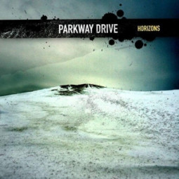 PARKWAY DRIVE - HORIZONS - CD
