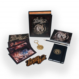 PARKWAY DRIVE - REVERENCE - CD