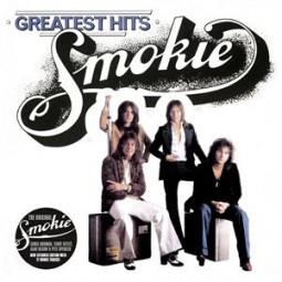 SMOKIE - GREATEST HITS - CD