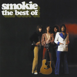 SMOKIE - THE BEST OF - CD
