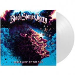 BLACK STONE CHERRY - HUMAN CONDITION - LP