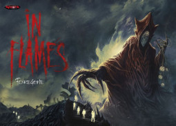 IN FLAMES - FOREGONE 3/2023