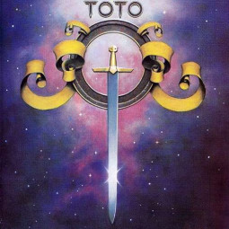TOTO - TOTO - CD