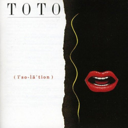 TOTO - ISOLATION - CD