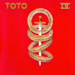 TOTO - IV - LP