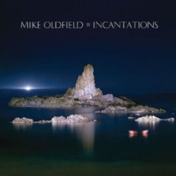 MIKE OLDFIELD - INCANTATIONS - CD