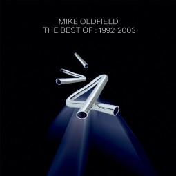 MIKE OLDFIELD - BEST OF (1992-2003) - 2CD