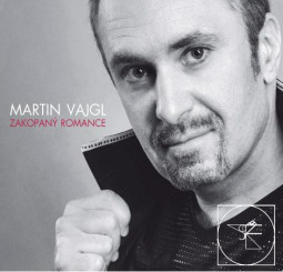 MARTIN VAJGL - ZAKOPANÝ ROMANCE - CD