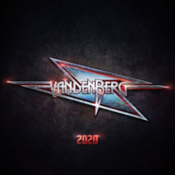 VANDENBERG - 2020 - CD