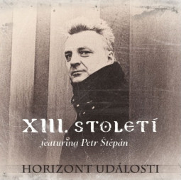 XIII.STOLETI - HORIZONT UDÁLOSTI - 3CD