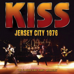 KISS - THE BEST DAYS - 8CD