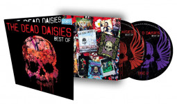 THE DEAD DAISIES - BEST OF - 2CD