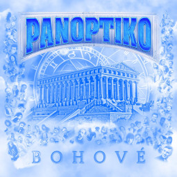 PANOPTIKO - BOHOVÉ - CD
