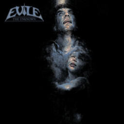 EVILE - THE UNKNOWN - CD