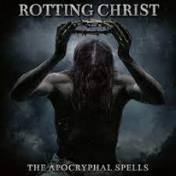 ROTTING CHRIST - THE APOCRYPHAL SPELLS - 3LP