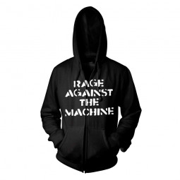 RAGE AGAINST THE MACHINE - LARGE FIST