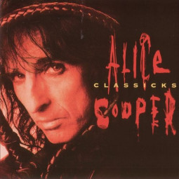 ALICE COOPER - CLASSICKS - 2LP