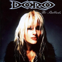 DORO - THE BALLADS - CD