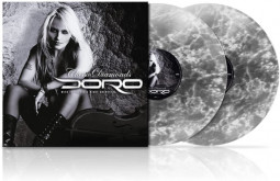 DORO - CLASSIC DIAMONDS - CD