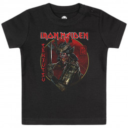 Iron Maiden (SENJUTSU) - Baby t-shirt