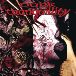 DARK TRANQUILLITY - THE MIND'S I - CD