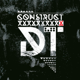 DARK TRANQUILLITY - COSTRUCT - CD
