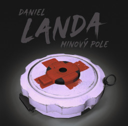 DANIEL LANDA - MINOVY POLE - LP