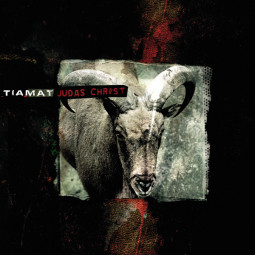 TIAMAT - JUDAS CHRIST - CD