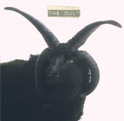 THE CULT - THE CULT - 2LP