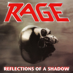RAGE - REFLECTIONS OF A SHADOW - 2CD