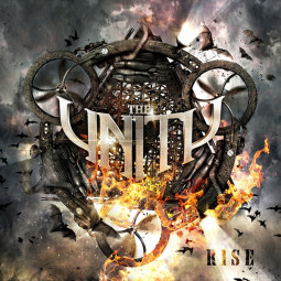 THE UNITY - RISE - 2LP/CD
