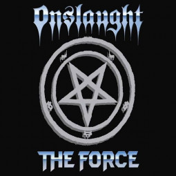 ONSLAUGHT - THE FORCE - CD