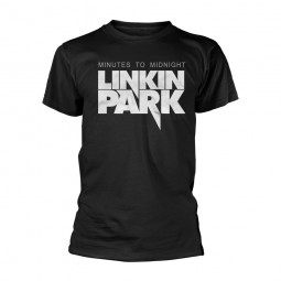 LINKIN PARK - MINUTES TO MIDNIGHT