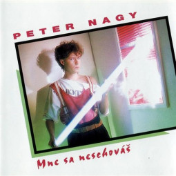 PETER NAGY - MNE SA NESCHOVAS - CD