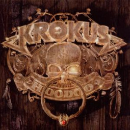 KROKUS - HOODOO - CD