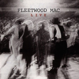 FLEETWOOD MAC - LIVE - 2CD