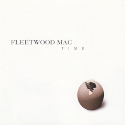 FLEETWOOD MAC - TIME - CD